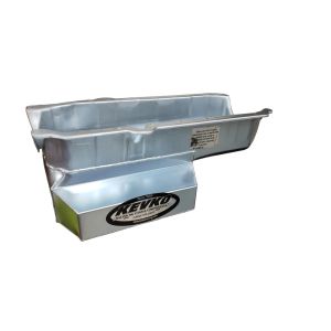 KEVKO OIL PANS & COMPONENTS #IMCA90 IMCA Northern & Southern Sportmod 602 Crate Pan