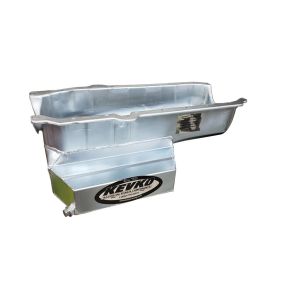 KEVKO OIL PANS & COMPONENTS #IMCA92 IMCA Modified 604 Crate Oil Pan
