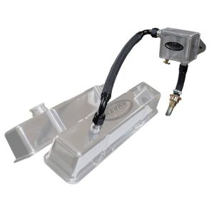 KEVKO OIL PANS & COMPONENTS #K139-KIT Evac Kit Only Without Valve Cover Fittings