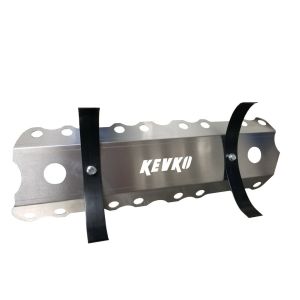 KEVKO OIL PANS & COMPONENTS #K9095 SBC Lifter Valley Tray