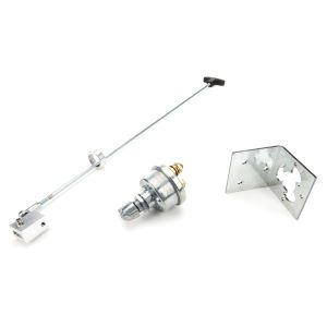 KEEP IT CLEAN #KICBATKD3 Remote Manual Heavy Duty Battery Kill Switch