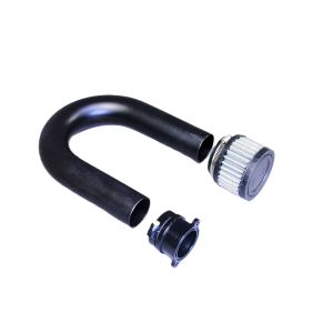 KINSLER #20460 Valley Plate Vent Kit With Breathers