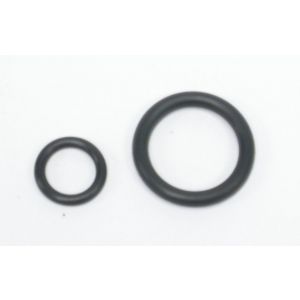 KINSLER #3117 O-Ring Set for Quick Disconnect - Gas