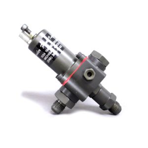 KINSLER #3971 IRL High Speed Bypass 65-130 PSI 6AN Fittings