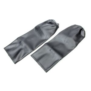 KIRKEY #51 Coil Over Cover Black Small Body Shock Cover