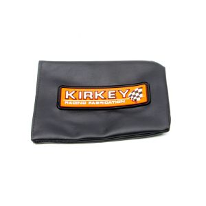 KIRKEY #101 Cover Vinyl Black 00100