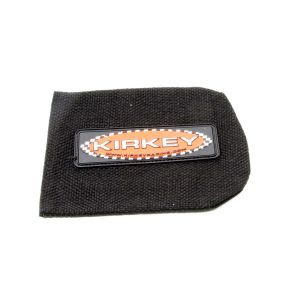 KIRKEY #111 Cover Cloth Black 00100