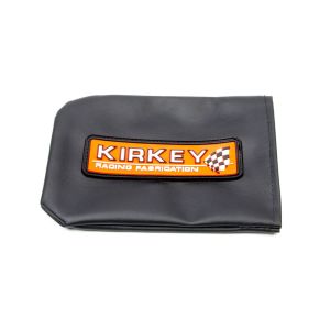 KIRKEY #201 Cover Vinyl Black