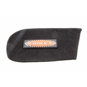 KIRKEY #611 Cover Cloth Black 00600