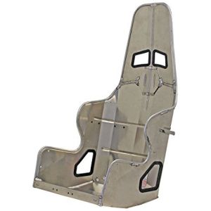 KIRKEY #38150 Aluminum Seat 15in Oval Entry Level