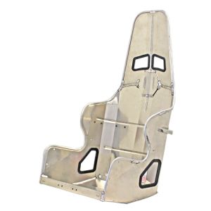 KIRKEY #38185 Aluminum Seat 18.5in Oval Entry Level