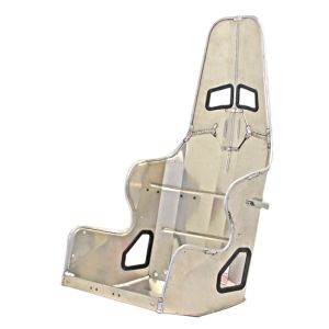 KIRKEY #38200 Aluminum Seat 20in Oval Entry Level