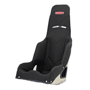 KIRKEY #5515011 Seat Cover Black Tweed Fits 55150