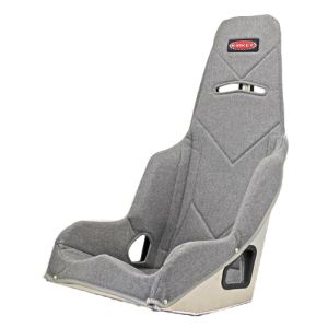 KIRKEY #5516017 Seat Cover Grey Tweed Fits 55160