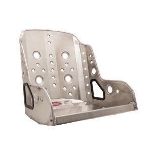 KIRKEY #55160V Bucket Seat 16in Alum Vintage Class