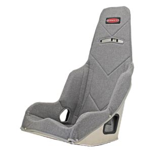 KIRKEY #5517017 Seat Cover Grey Tweed Fits 55170