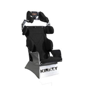 KIRKEY #80170KIT 17in 80 Series Seat And Cover