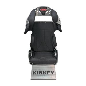 KIRKEY #96170KIT Seat Kit 17in 18 Deg Containment SFI39.2
