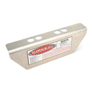 KIRKEY #99210 Seat Mount Rear 3/16in Aluminum for 72/78/80