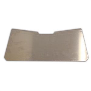 KIRKEY #99212 Seat Mnt Rear 3/16in Aluminum