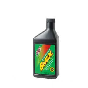 KLOTZ SYNTHETIC LUBRICANTS #KLOBC-175 BENOL Racing Castor Lube 1 Pint