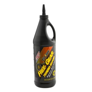 KLOTZ SYNTHETIC LUBRICANTS #KLOKE-975 Pure Estorlin Qualifier Gear Oil 75w80 1 Quart