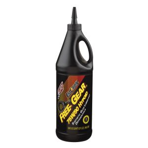 KLOTZ SYNTHETIC LUBRICANTS #KLOKE-980 Pure Estorlin Gear Oil 75w90 1 Quart