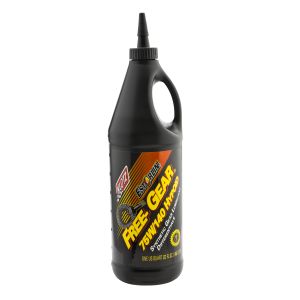 KLOTZ SYNTHETIC LUBRICANTS #KLOKE-994 Pure Estorlin Gear Oil 75w140 1 Quart