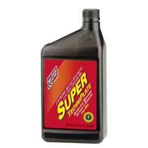 KLOTZ SYNTHETIC LUBRICANTS #KLOKL-100 Super Techniplate 1 Quart