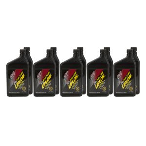 KLOTZ SYNTHETIC LUBRICANTS #KL-107 Uplon Upper Cylinder Lub ricant Case 1 Quart