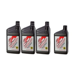KLOTZ SYNTHETIC LUBRICANTS #KL-198 KL-198 Lite TechniPlate Case 1 Quart