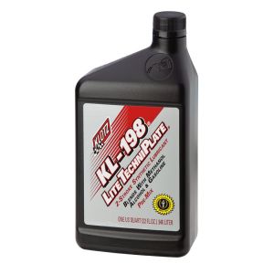 KLOTZ SYNTHETIC LUBRICANTS #KLOKL-198 KL-198 Lite TechniPlate 1 Quart