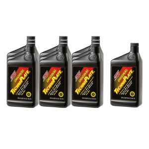 KLOTZ SYNTHETIC LUBRICANTS #KL-200 Original Techniplate Case 1 Quart