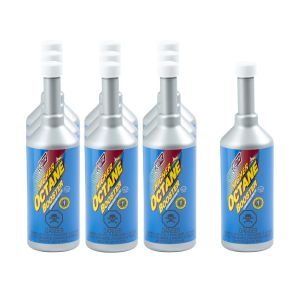 KLOTZ SYNTHETIC LUBRICANTS #KL-602 Higher Octane Booster Case 1 Pint