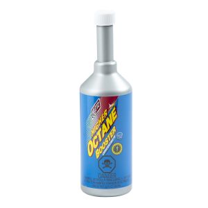 KLOTZ SYNTHETIC LUBRICANTS #KLOKL-602 Higher Octane Booster 1 Pint