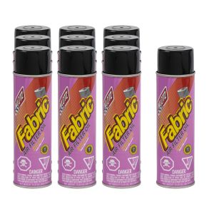 KLOTZ SYNTHETIC LUBRICANTS #KL-607 Fabric Air Filter Oil Case 15.25 Ounces