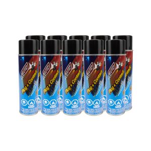 KLOTZ SYNTHETIC LUBRICANTS #KL-609 Plug and Contact Cleaner Case 12.5 Ounces