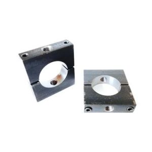 KLUHSMAN RACING PRODUCTS #KRC-4192 Clamp Steel 1-1/4in