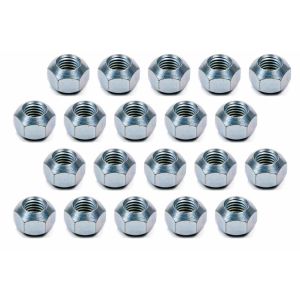 KLUHSMAN RACING PRODUCTS #KRC-8212 Lug Nut 20pk 5/8-11 Steel Double
