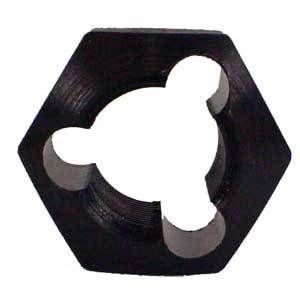 KLUHSMAN RACING PRODUCTS #KRC-8220 Stud Thread Chaser 5/8-18 Fine