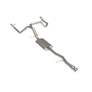 KOOKS HEADERS #28624150 Cat Back Dual Exhaust 19-   GM P/U 5.3L