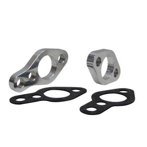 KRC POWER STEERING #KRC 15003000 .375 SBC Water Pump Spacer