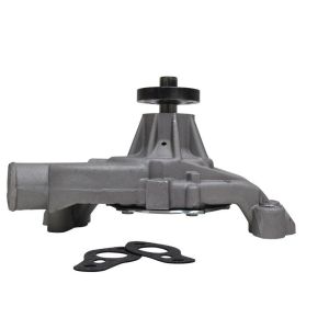 KRC POWER STEERING #KRC 15101001 SBC Water Pump Short 3/4in Shaft