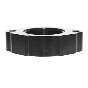 KRC POWER STEERING #KRC 15375000 Spacer Thermostat 1in Aluminum