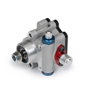 KRC POWER STEERING #PS3 29116811 P/S Pump PRO-III w/o Pulley