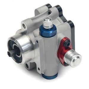 KRC POWER STEERING #PS3 29316811 P/S Pump PRO-III 3/8in Hex Drive