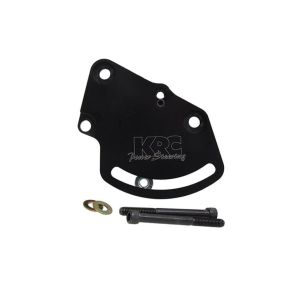 KRC POWER STEERING #KRC 31411000 Pump Mounting Bracket Only Head Mount