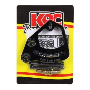 KRC POWER STEERING #KRC 31415000 Pump Mounting Bracket Kit Block Mount