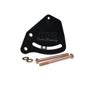 KRC POWER STEERING #KRC 31416000 Pump Mounting Bracket Only Block Mount