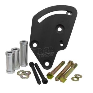 KRC POWER STEERING #KRC 31515000 P/S Pump Bracket Dodge